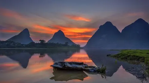 无人化智慧城市绿色